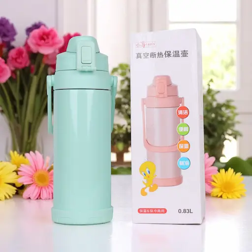 0.83 liter Water Bottle