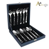 Aarugo's Cutlery Set