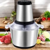 Aarugo's Kettle & Grinders