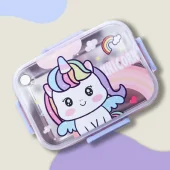 Aarugo's Lunch Boxes