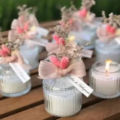 Aarugo's Return Gifts