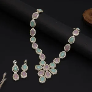 Alloy Elite Beautiful Jewellery Sets