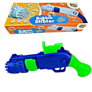 Bubble Gun