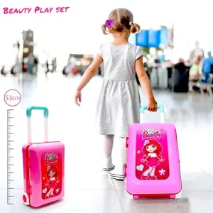 Kids Beauty Trolly