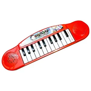 Mini Piano Gooyo