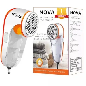 Nova Lint Remover