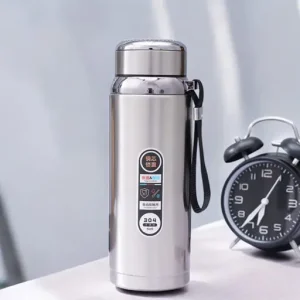 Silver Theroms1000ml