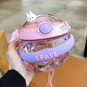 Space Bottle