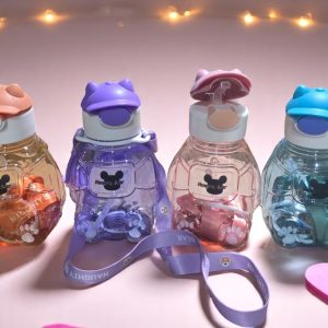 Cap Lid Water Bottle