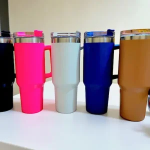 1.2 liter Tumbler