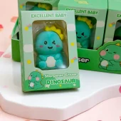 2 in 1 Sharpener Eraser