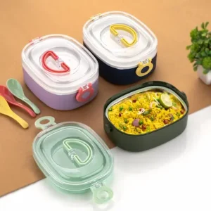 Plastic Airtight Lunch Box