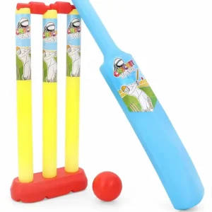Cricket Set For Kids