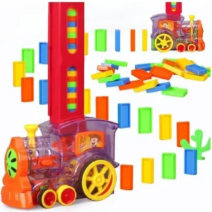 Domino Train