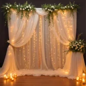 Party Decor Theme