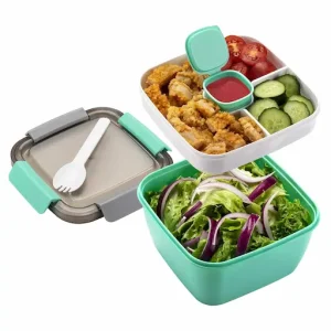 Royal Kids Lunch Box