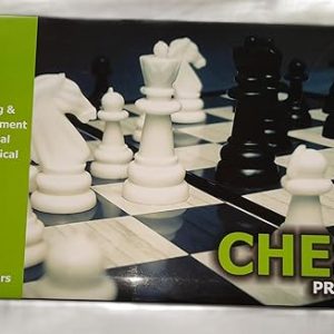 Chess Premiere Board Game