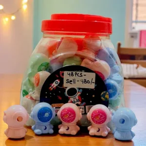 Astro Pencil Sharpener