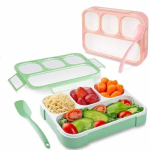 Bristo Lunch Box