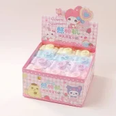 Camera Shape Sharpener