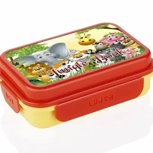 Jungle Book Lunch Box