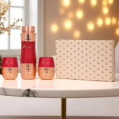 Red velvet Copper Water