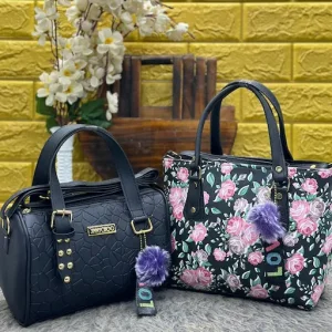 Hand Bag