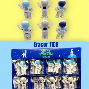 Eraser Space 1108