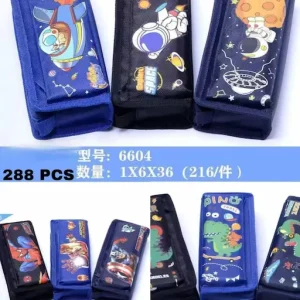 Pouches