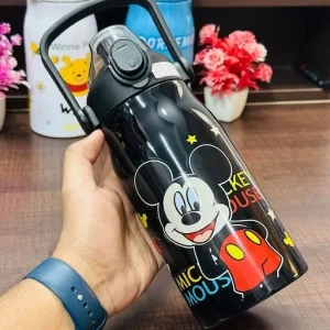 mickey-mouse-bottles-for-kids-1000ml-insulated-hot-cold