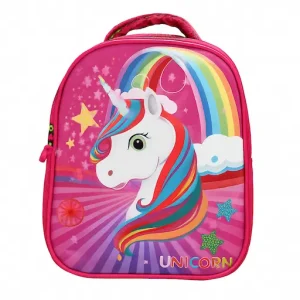 Unicorn School Bag
