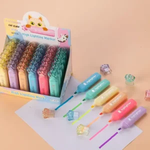 Highlighter X-805