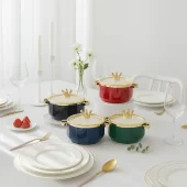 casserole Set Product
