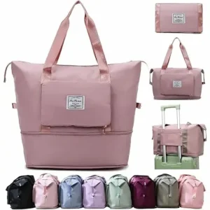 Travel Bag