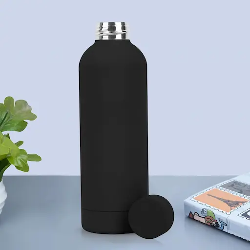 500ml Stainless Steel Water Bottle