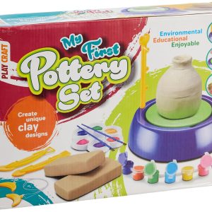 Pottery Wheel