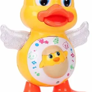 Dancing Duck Toy