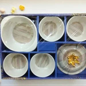 Crockery Set , Diwali Gift Item