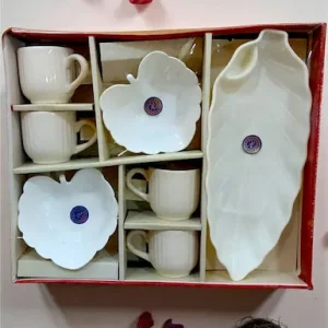 Crockery Set , Diwali Gift Item