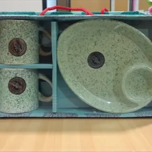 Crockery Set , Diwali Gift Item