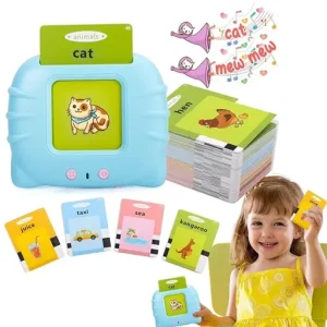 Flash Card Reader