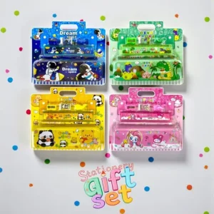 Stationery 005