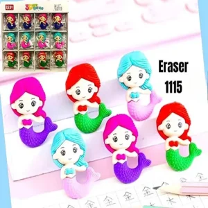 Eraser 002