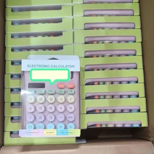 Calculator