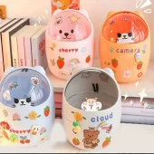 Desk Dustbin Desk Dustbin 015