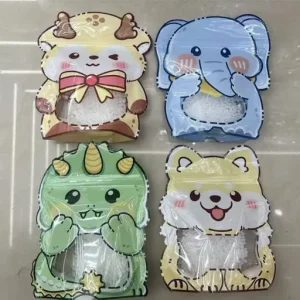 Gift Pouch 002
