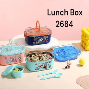 Lunch Box 002