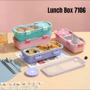 Lunch Box 003