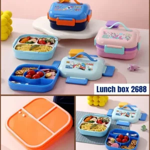 Lunch Box 004