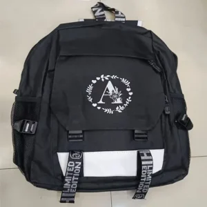 School Bag 001